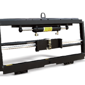 Class 2 Forklift Hydraulic Fork Positioner With Side-shift (1040mm Width)