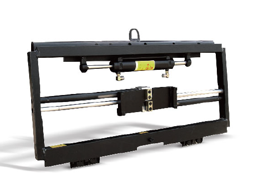Class 2 Forklift Hydraulic Fork Positioner With Side-shift (1040mm Width)