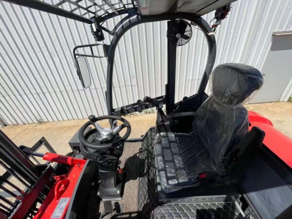 Summit ATFL20 2 Tonne 4WD Rough Terrain Forklift - Image 10