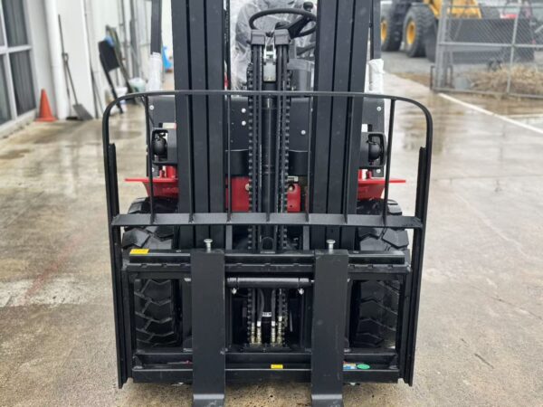 Summit K35C 3.5 Ton Diesel Forklift (4.5m, 3 Stage) - Image 8
