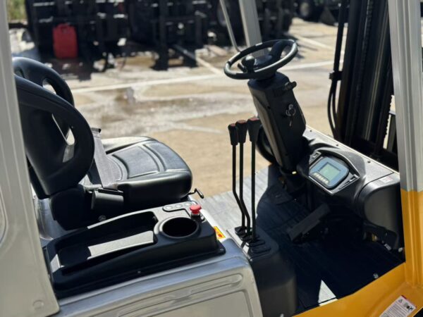 Summit K18E 1.8 Ton Lithium Electric Forklift (4.5m, 3 Stage) - Image 8