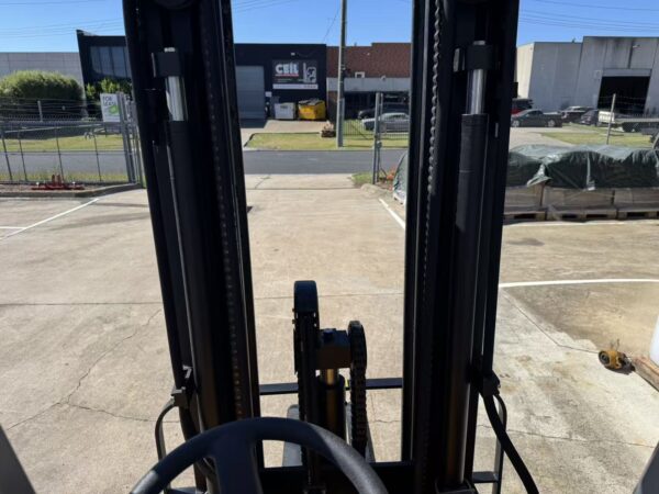 Summit K18E 1.8 Ton Lithium Electric Forklift (4.5m, 3 Stage) - Image 11