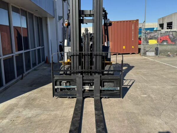 Summit K50DC-6 5 Ton Diesel Forklift (6m, 3 Stage) - Image 4