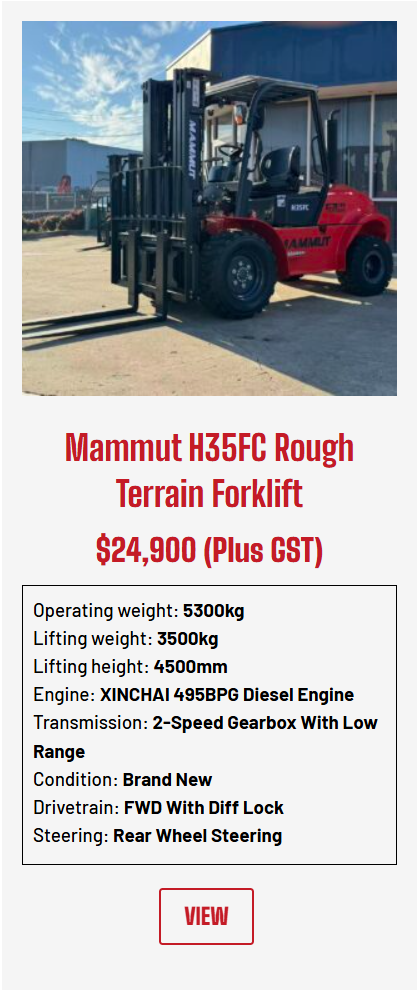 Image_2026-07-21_115401_288 Mammut TL4000 Telescopic Loader